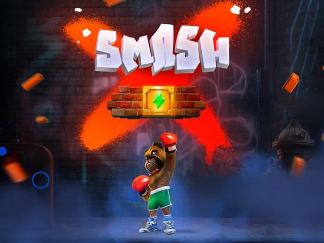 7k bet br Esmagamento X