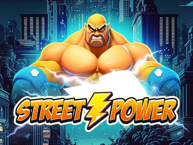 7k bet br Poder da Rua